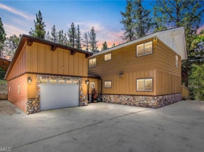 On Mountain Time Big Bear Lake